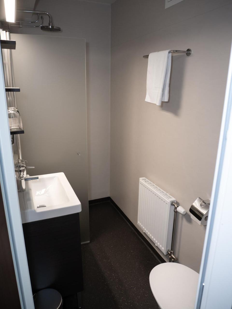 Hotell Gamla Staden Kalix Exterior photo